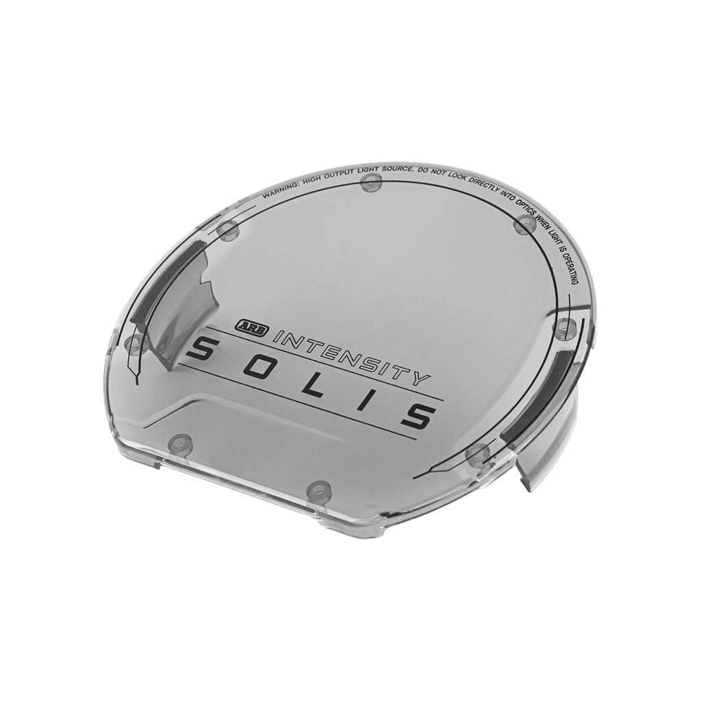 ARB SJB21LENC Intensity Solis 21 Clear Lens Cover