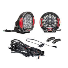 Load image into Gallery viewer, ARB SJB21SFKIT Intensity Solis 21 Spot-Flood Driving Light Kit