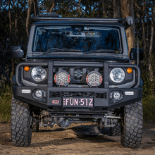 Load image into Gallery viewer, ARB SJB21SFKIT Intensity Solis 21 Spot-Flood Driving Light Kit