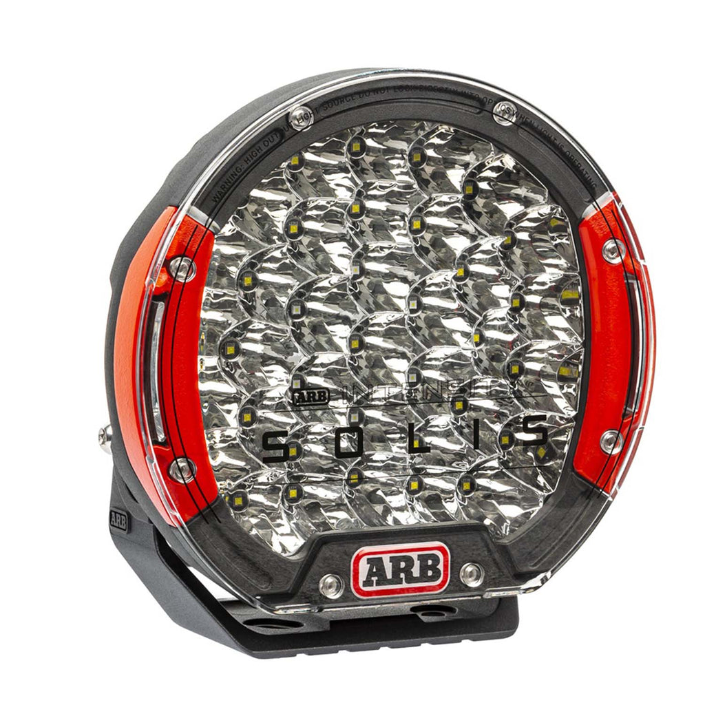 ARB SJB36F Intensity Solis Flood Driving Light