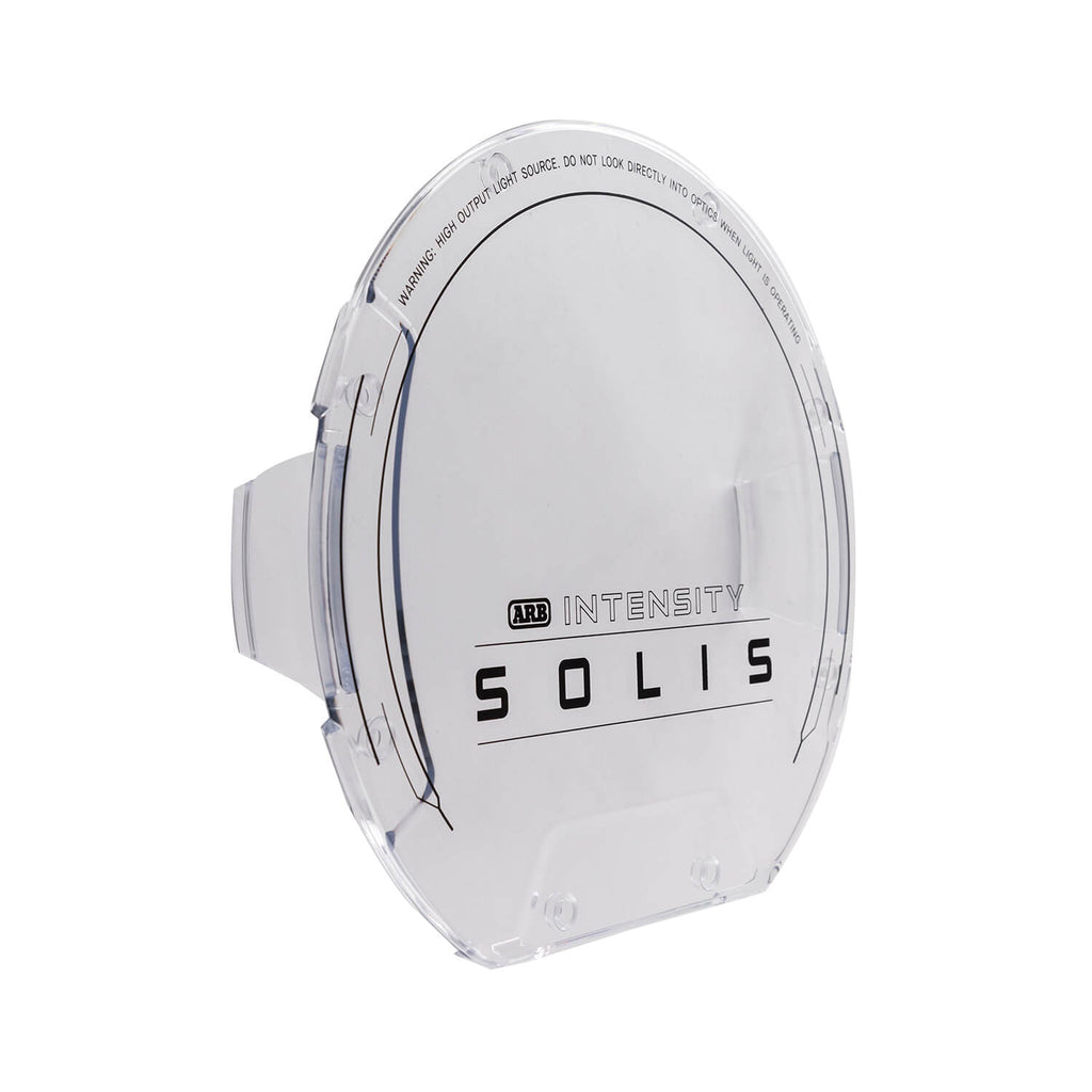 ARB SJB36LENC Intensity Solis Lens Cover