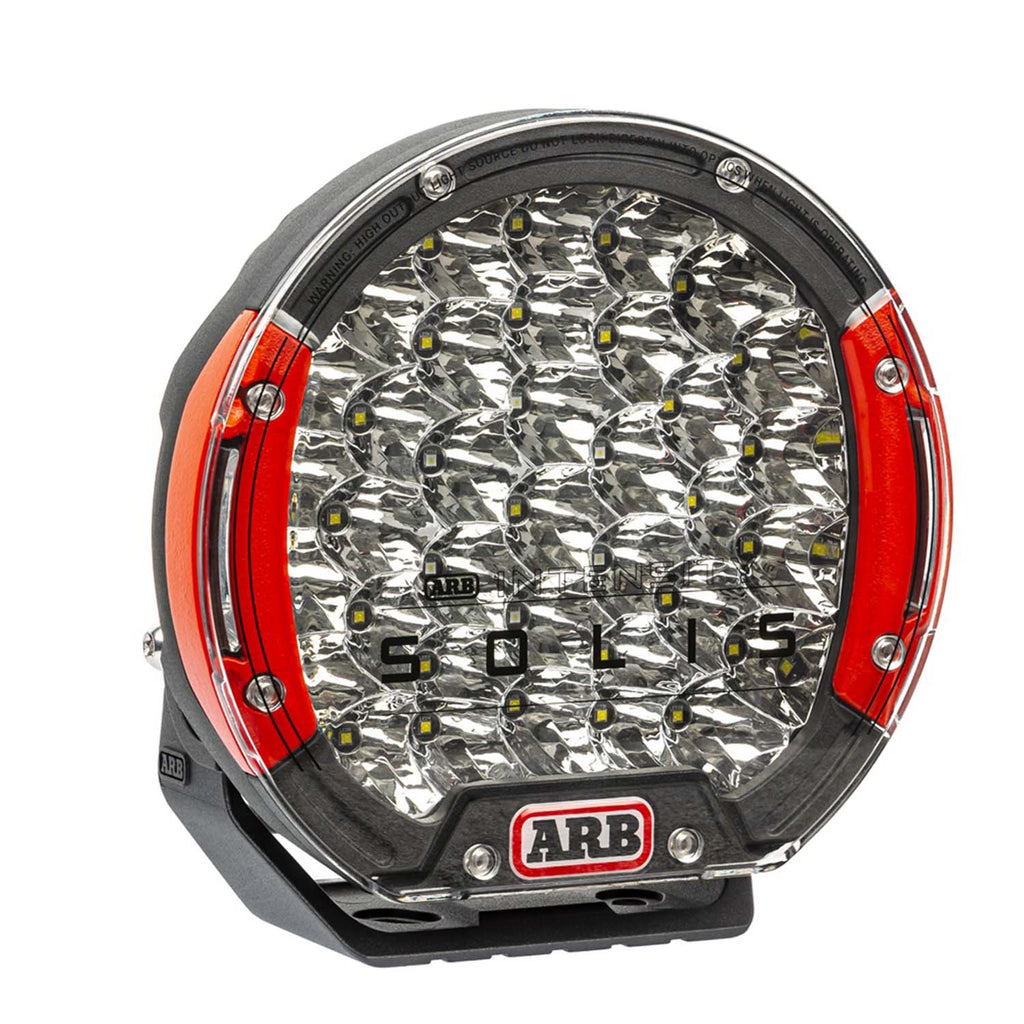 ARB SJB36S Intensity Solis Spot Driving Light