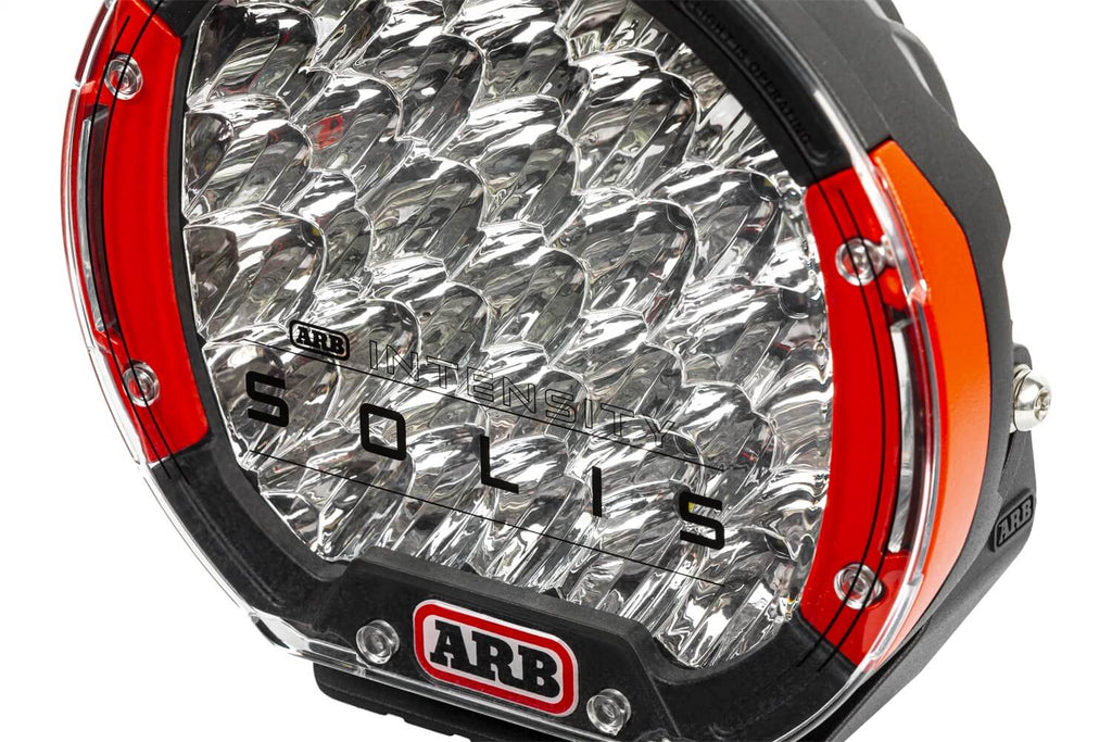 ARB SJB36S Intensity Solis Spot Driving Light