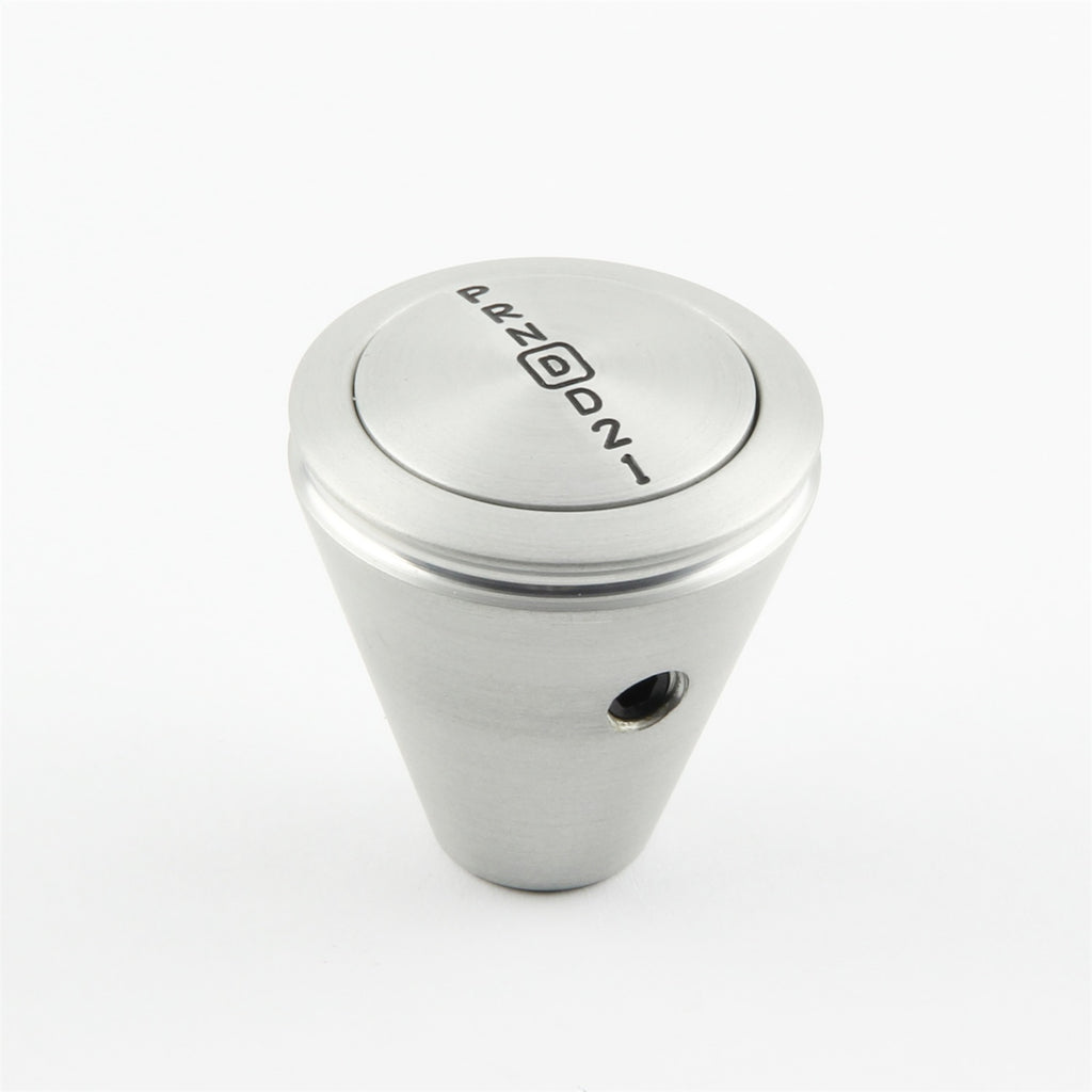 Lokar FM4L60EFL Floor Mount Shifter