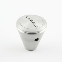 Load image into Gallery viewer, Lokar FMPGCL Floor Mount Shifter