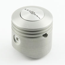 Load image into Gallery viewer, Lokar FM4L60EAP Floor Mount Shifter