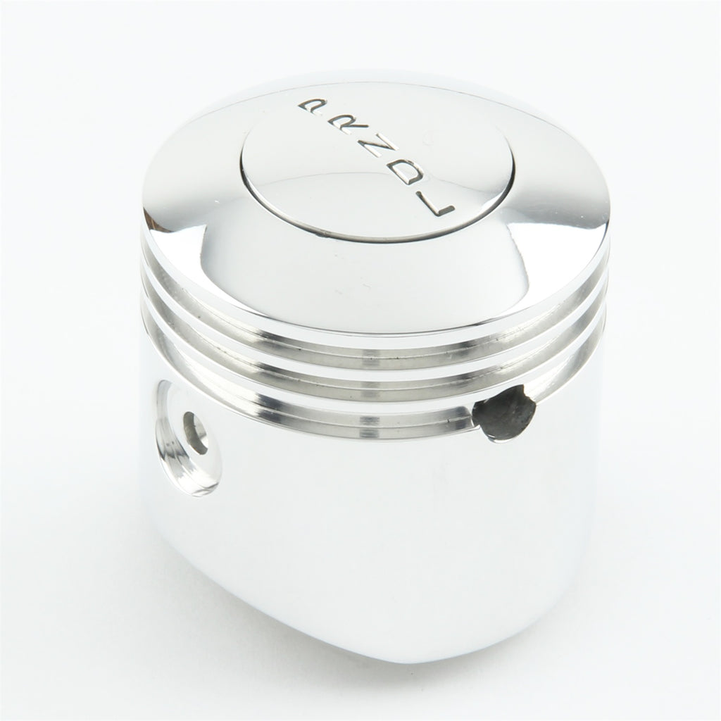 Lokar CMPGANPP Case Mount Shifter