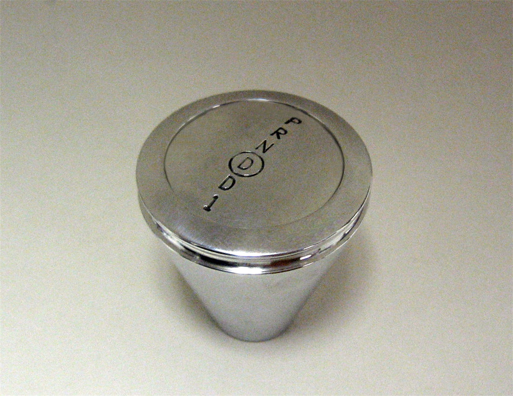 Lokar CM4L80ANS Case Mount Shifter