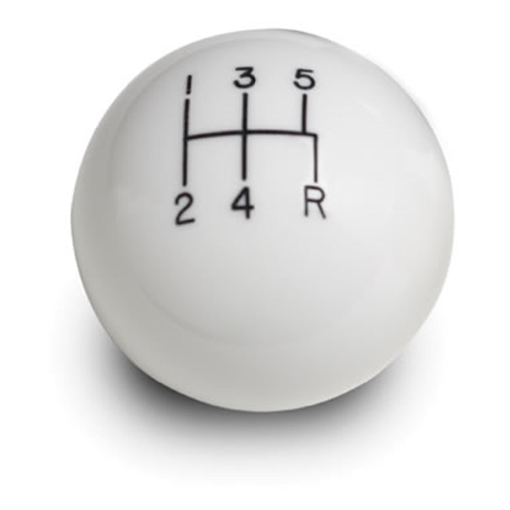Lokar SK-6874 Manual Transmission Shifter Knob