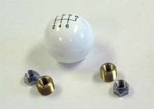Load image into Gallery viewer, Lokar SK-6875 Manual Transmission Shifter Knob