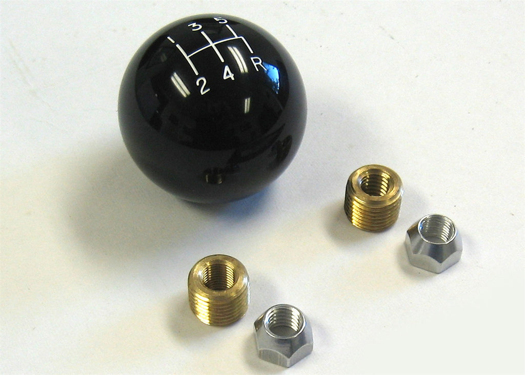 Lokar SK-6876 Manual Transmission Shifter Knob