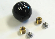 Load image into Gallery viewer, Lokar SK-6876 Manual Transmission Shifter Knob