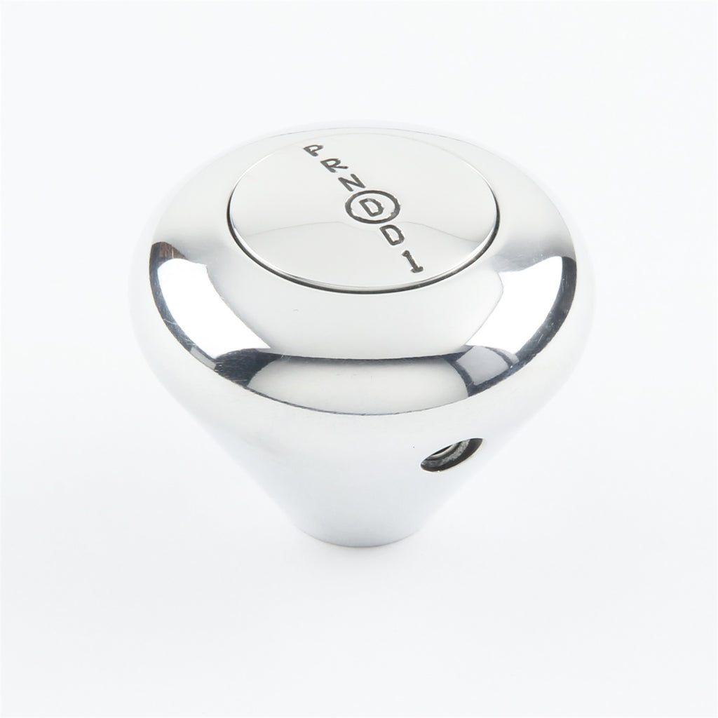Lokar FMAODDMP Floor Mount Shifter