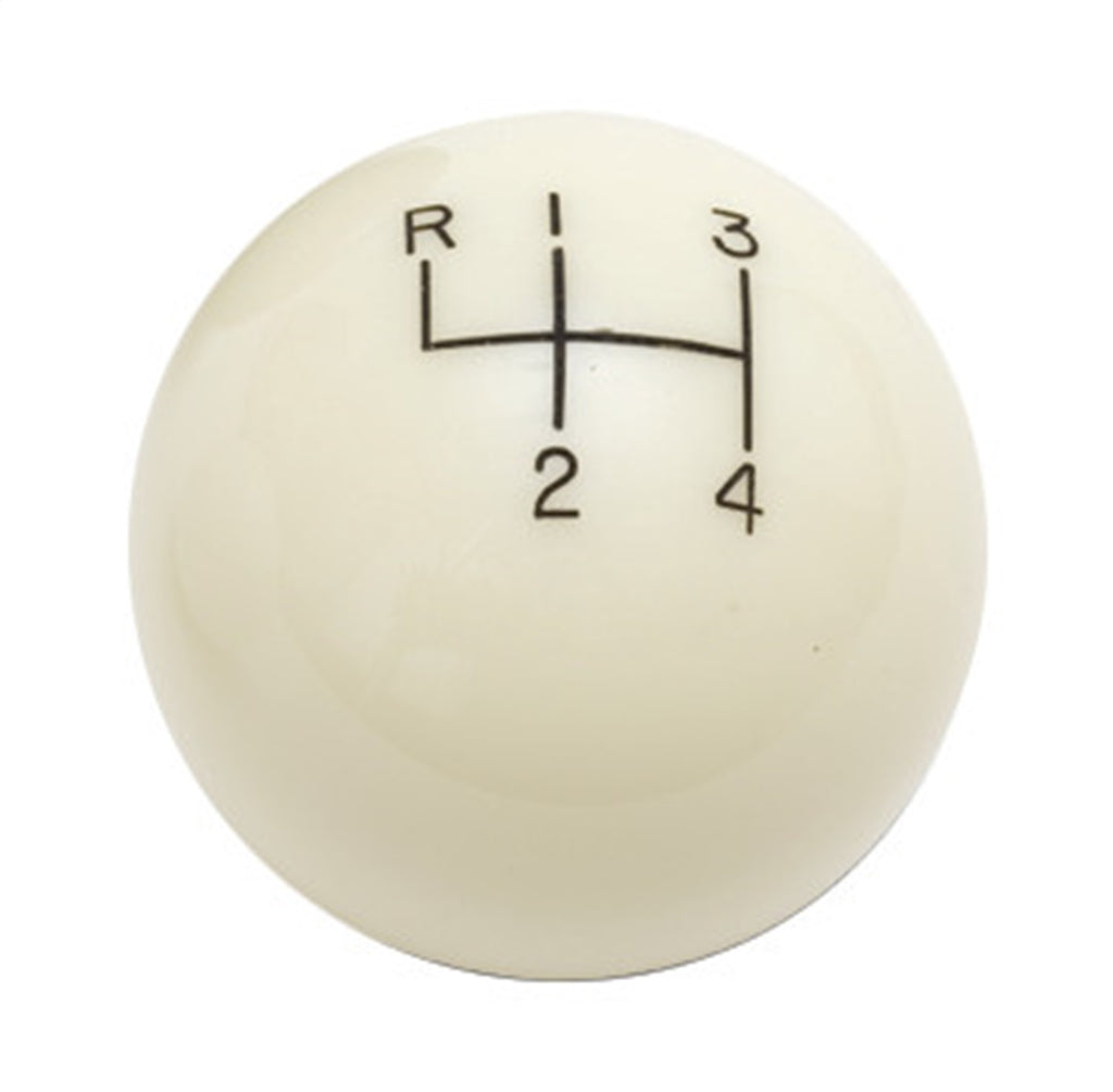 Lokar SK-6893 Manual Transmission Shifter Knob