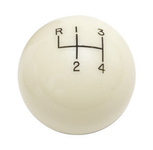 Load image into Gallery viewer, Lokar SK-6893 Manual Transmission Shifter Knob