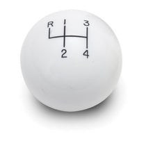 Load image into Gallery viewer, Lokar SK-6894 Manual Transmission Shifter Knob
