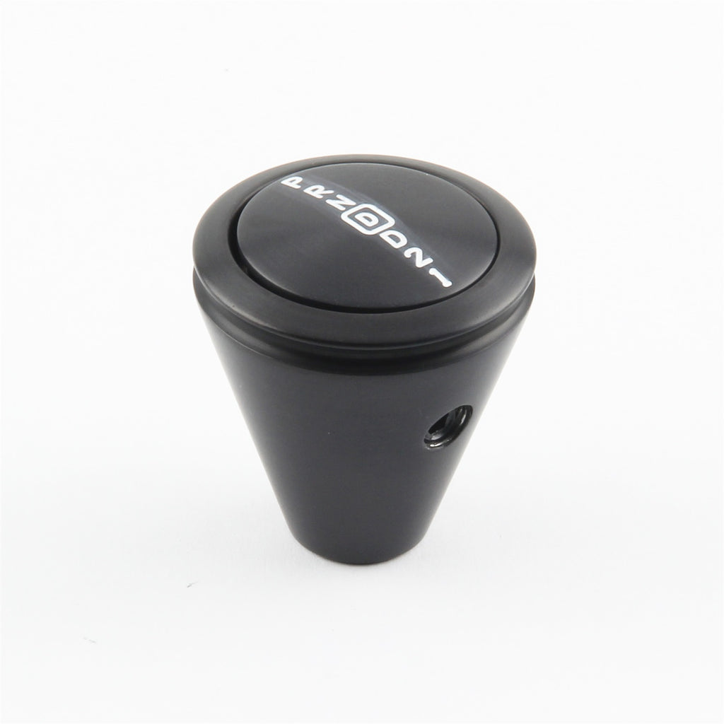 Lokar CM4L60EFXLB Case Mount Shifter