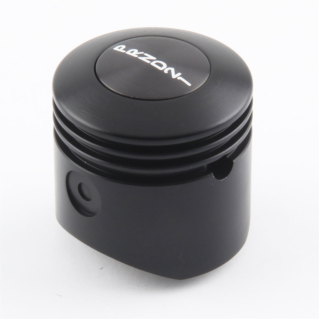 Lokar CM400ANXPB Case Mount Shifter