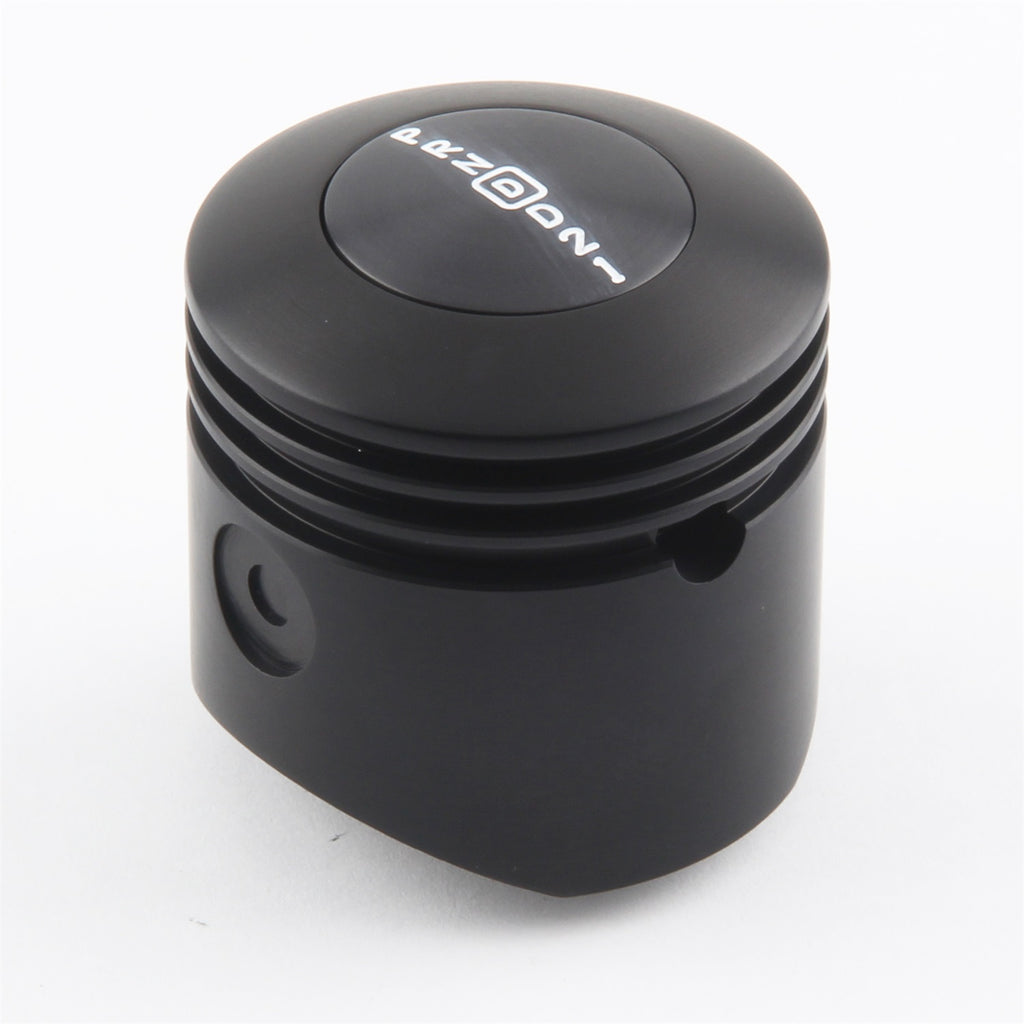 Lokar FM200RCXPB Floor Mount Shifter