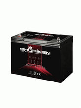 Load image into Gallery viewer, Metra Electronics SK-BT100 Battery
