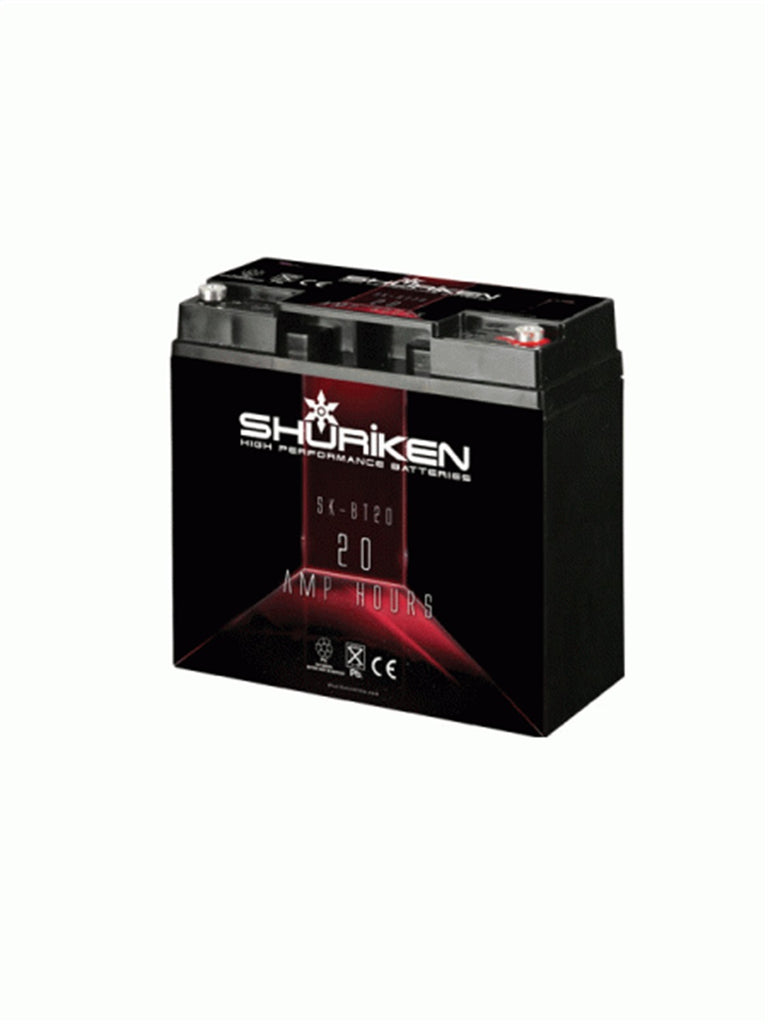 Metra Electronics SK-BT20 Battery