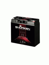 Load image into Gallery viewer, Metra Electronics SK-BT20 Battery