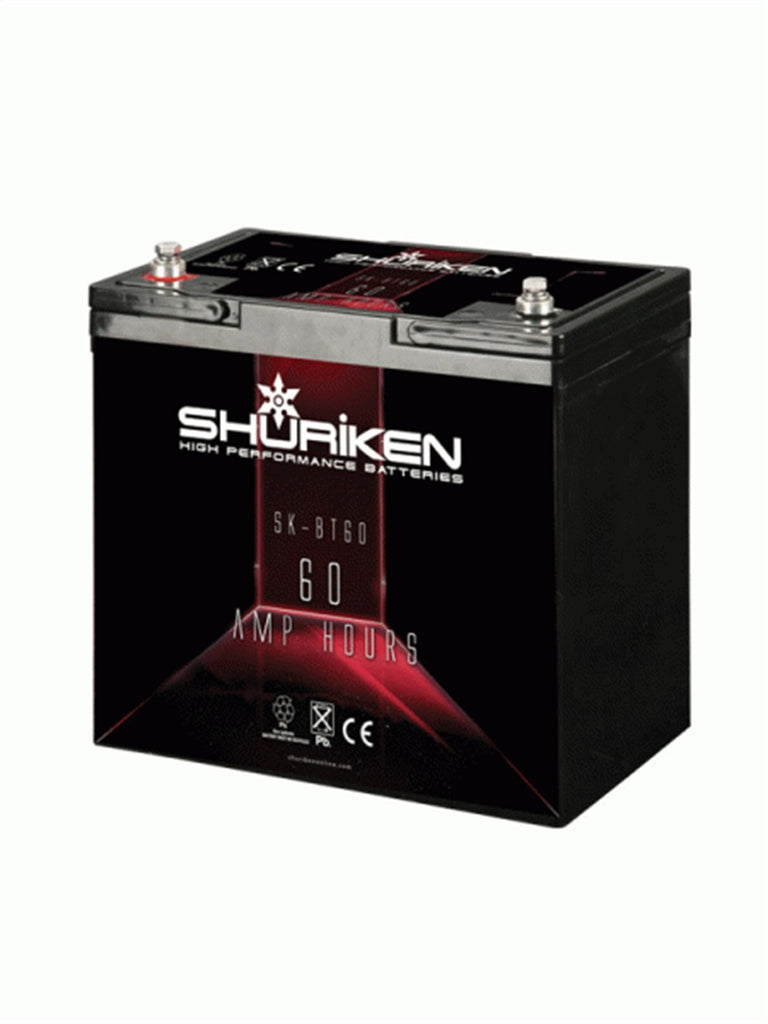 Metra Electronics SK-BT60 Battery