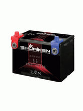 Load image into Gallery viewer, Metra Electronics SK-BT8785DT Battery