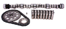 Load image into Gallery viewer, COMP Cams SK01-424-8 Xtreme Energy 242/248 Hydraulic Roller SK-Kit Chevrolet Big Block GEN VI for Select Chevrolet C2500, Chevrolet C2500 Suburban, Chevrolet C3500, Chevrolet Express 3500, Chevrolet G30, Chevrolet K2500, Chevrolet K2500 Suburban,