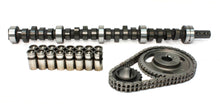 Load image into Gallery viewer, COMP Cams SK10-200-4 High Energy 206/206 Hydraulic Flat Cam SK-Kit for AMC 290-401 for Select American Motors AMX, American Motors Ambassador, American Motors American, American Motors Classic, American Motors Concord, American Motors Gremlin, American