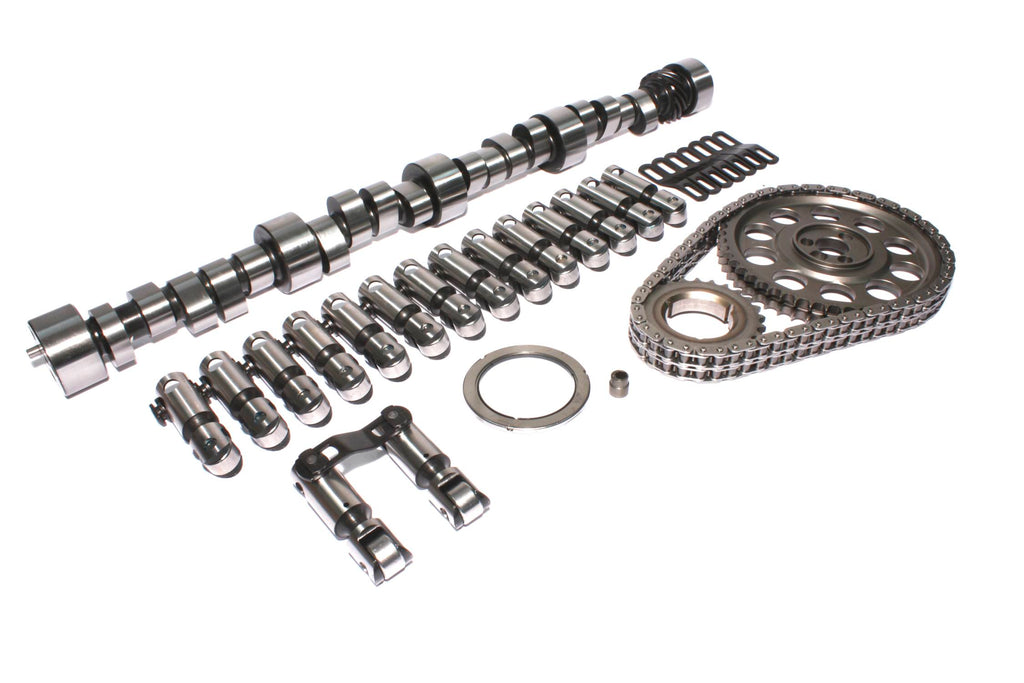 COMP Cams SK11-702-9 Marine/Puller/Mud Race 270/280 Solid Roller SK-Kit Chevrolet Big Block 396-454