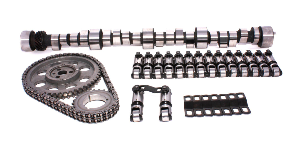 COMP Cams SK11-774-8 XE 260/266 Solid Roller SK-Kit for Chevrolet Big Block 396-454