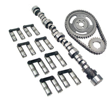 Load image into Gallery viewer, COMP Cams SK12-417-8 Xtreme Marine 218/224 Hydraulic Roller Cam SK-Kit for Chevrolet Small Block for Select Avanti II, Bizzarrini GT America, Buick Apollo, Buick Century, Buick Commercial Chassis, Buick GS, Buick GS 350, Buick LeSabre, Buick Regal, Buick