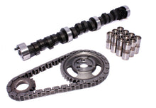 Load image into Gallery viewer, COMP Cams SK16-115-4 High Energy 192/200 Hydraulic Flat Cam SK-Kit for Chevrolet 173-207/2.8-3.4L V6 for Select Buick Century, Buick Regal, Buick Skylark, Cadillac Cimarron, Chevrolet Beretta, Chevrolet Camaro, Chevrolet Cavalier, Chevrolet Celebrity,