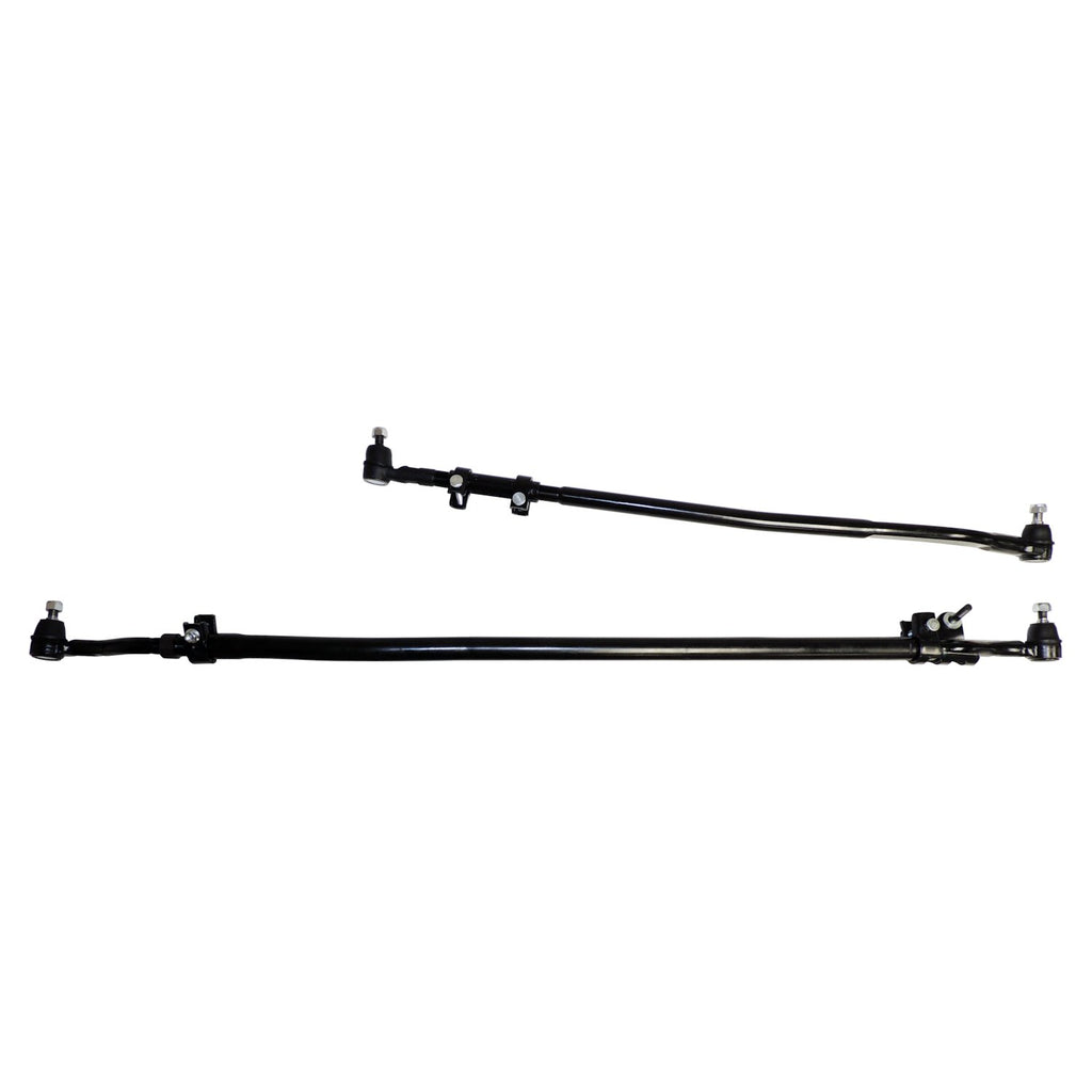 Crown Automotive Jeep Replacement SK1RHD Steering Kit 2007-2018 Jeep JK Wrangler w/ RHD for Select Jeep Wrangler, Jeep Wrangler JK
