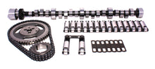 Load image into Gallery viewer, COMP Cams SK23-702-9 Xtreme Energy 248/254 Solid Roller Cam SK-Kit for Chrysler 383-440