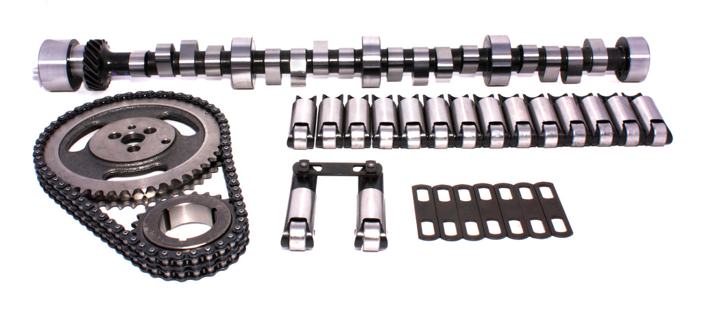 COMP Cams SK23-742-9 Magnum 262/262 Solid Roller Cam SK-Kit for Chrysler 383-440