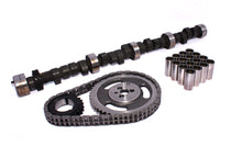 Load image into Gallery viewer, COMP Cams SK24-308-4 Street and Strip 250/250 Solid Flat Cam SK-Kit for Chrysler 426 HEMI