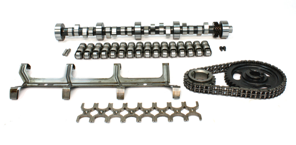 COMP Cams SK31-412-8 Magnum 206/206 Hydraulic Roller Cam SK-Kit for Ford 221-302