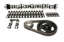 Load image into Gallery viewer, COMP Cams SK31-760-8 Magnum 243/243 Solid Roller Cam SK-Kit for Ford 221-302