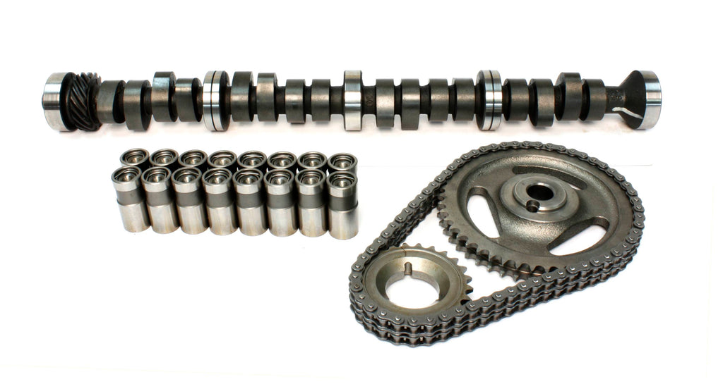 COMP Cams SK33-226-4 Magnum 224/224 Hydraulic Flat Cam SK-Kit for Ford 352-428