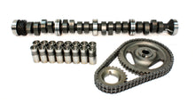 Load image into Gallery viewer, COMP Cams SK33-247-4 Magnum 260/260 Solid Flat Cam SK-Kit for Ford 352-428