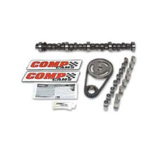 Load image into Gallery viewer, COMP Cams SK35-427-8 Xtreme Energy 242/248 Hydraulic Roller Cam SK-Kit for Ford 351W
