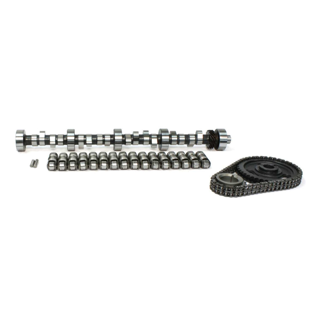 COMP Cams SK35-421-8 Xtreme Energy 218/224 Hydraulic Roller Cam SK-Kit for Ford 351W