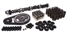 Load image into Gallery viewer, COMP Cams SK38-101-4 High Energy 200/200 Solid Flat Cam SK-Kit for Ford 2800 OHV 6 Cylinder