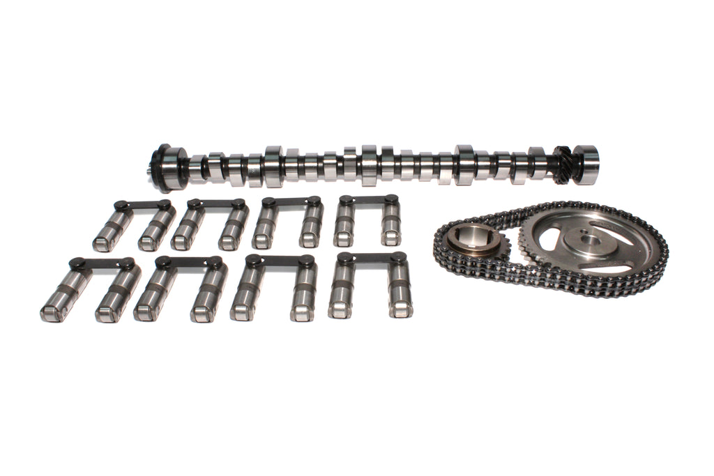 COMP Cams SK42-413-11 CAMSHAFT KIT, OL XR262HR-10