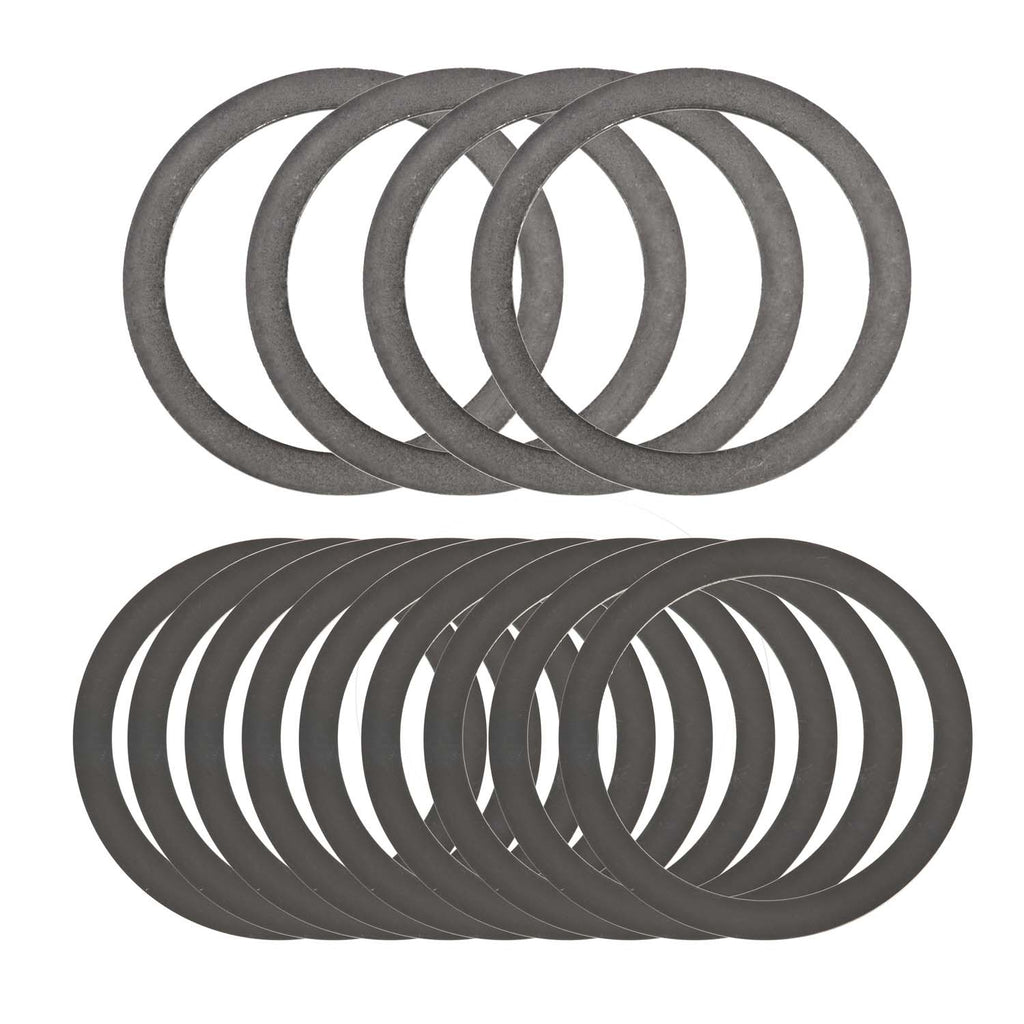 Motive Gear SK47 Carrier Shim-Dana 44 for Select Jeep Wrangler, Toyota 4Runner, Toyota FJ Cruiser, Toyota Land Cruiser, Toyota Sequoia, Toyota T100, Toyota Tacoma, Toyota Tundra