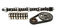Load image into Gallery viewer, COMP Cams SK51-233-4 Magnum 224/224 Hydraulic Flat Cam SK-Kit for Pontiac 265-455