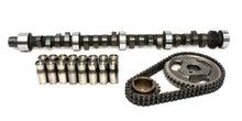 Load image into Gallery viewer, COMP Cams SK51-246-4 Magnum 248/248 Solid Flat Cam SK-Kit for Pontiac 265-455