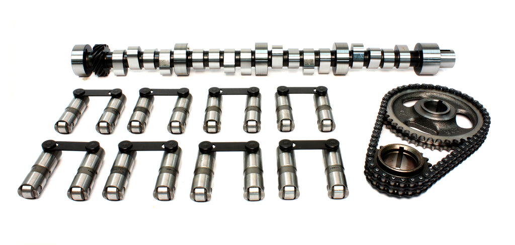 COMP Cams SK51-433-11 Xtreme Energy 236/242 Hydraulic Roller SK-Kit for Pontiac 265-455